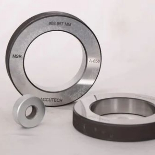 Round Master Ring Gauges