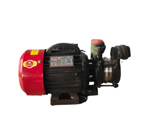 Self Priming Mini Monoblock Pump