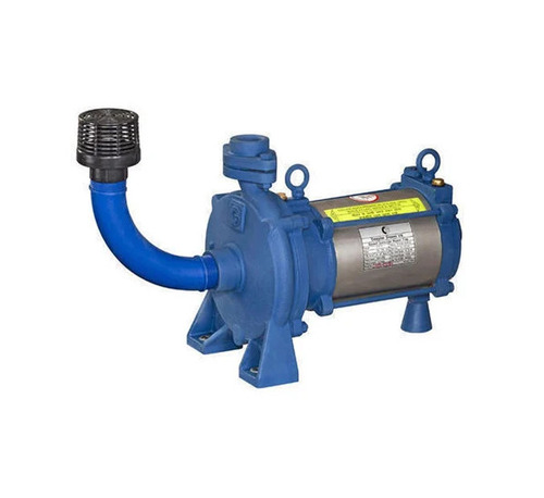 Single Phase Open Well Submersible Pump