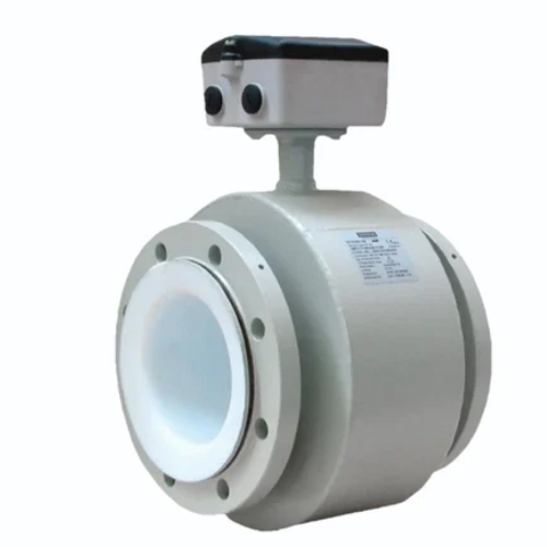 Sitrans Fm Transmag With Sensor