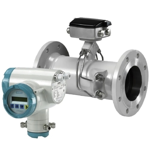 Sitrans Fus Sono 3300 Flowmeter