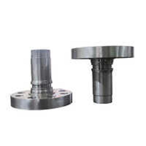 Ss Trunnion