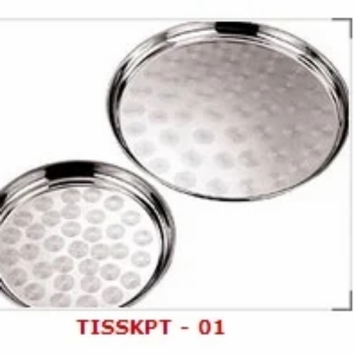 Stainless Steel Plate