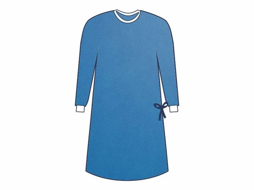Standard Surgical Gown