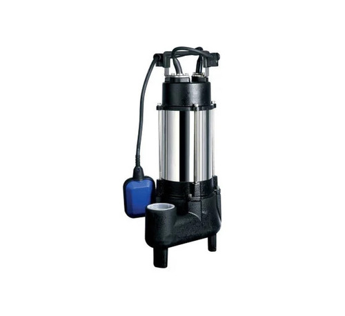 Submersible Dewatering Pumps