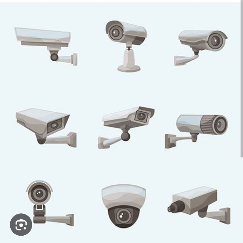 Surveillance Equipment