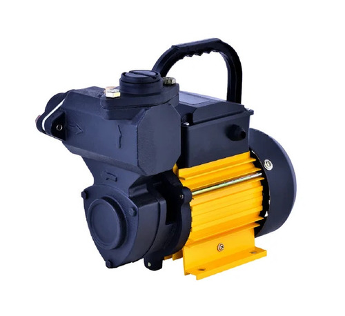 Three Phase Self Priming Monoblock Water Pump