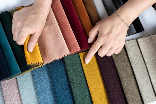 Upholstery Fabrics - Application: Na