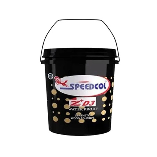 Waterproof Synthetic Wood Adhesive - Packaging Size: 5 Kilogram