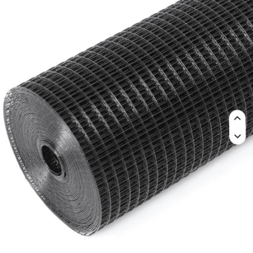 Welded Wire Mesh