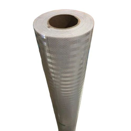 White Reflective Sheets