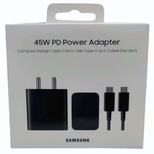 45w Pd Power Adapter
