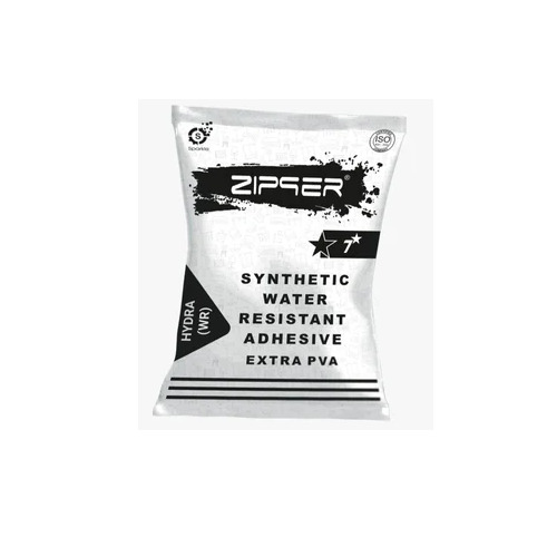 7 Star Hydra Zipper Wood Adhesive