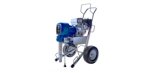 Airless Painting Machine