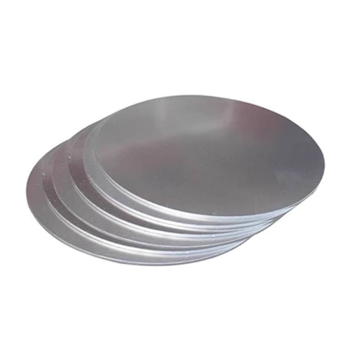 Aluminium Circles