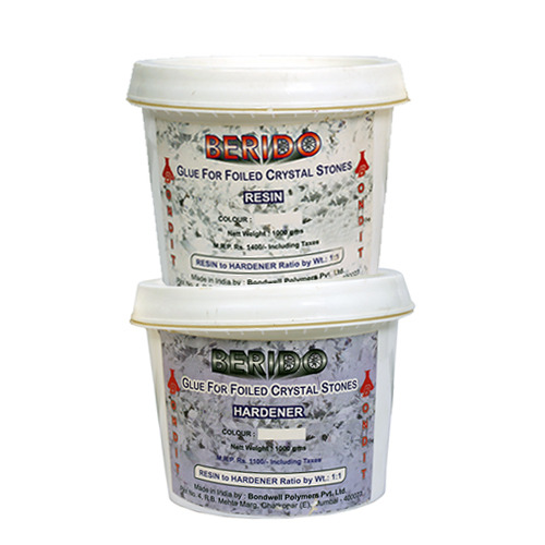 BERIDO EPOXY JEWELLERY ADHESIVE