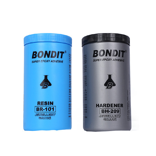 BONDIT EPOXY ADHESIVE JEWELRY GRADE BONDING AGENTS