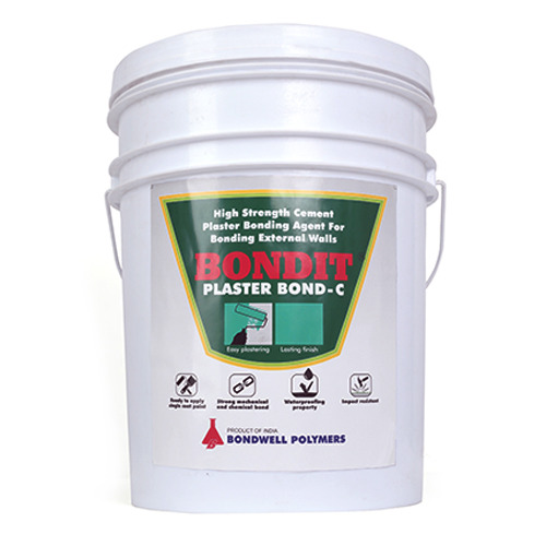 BONDIT PLASTER BOND C BONDING AGENTS