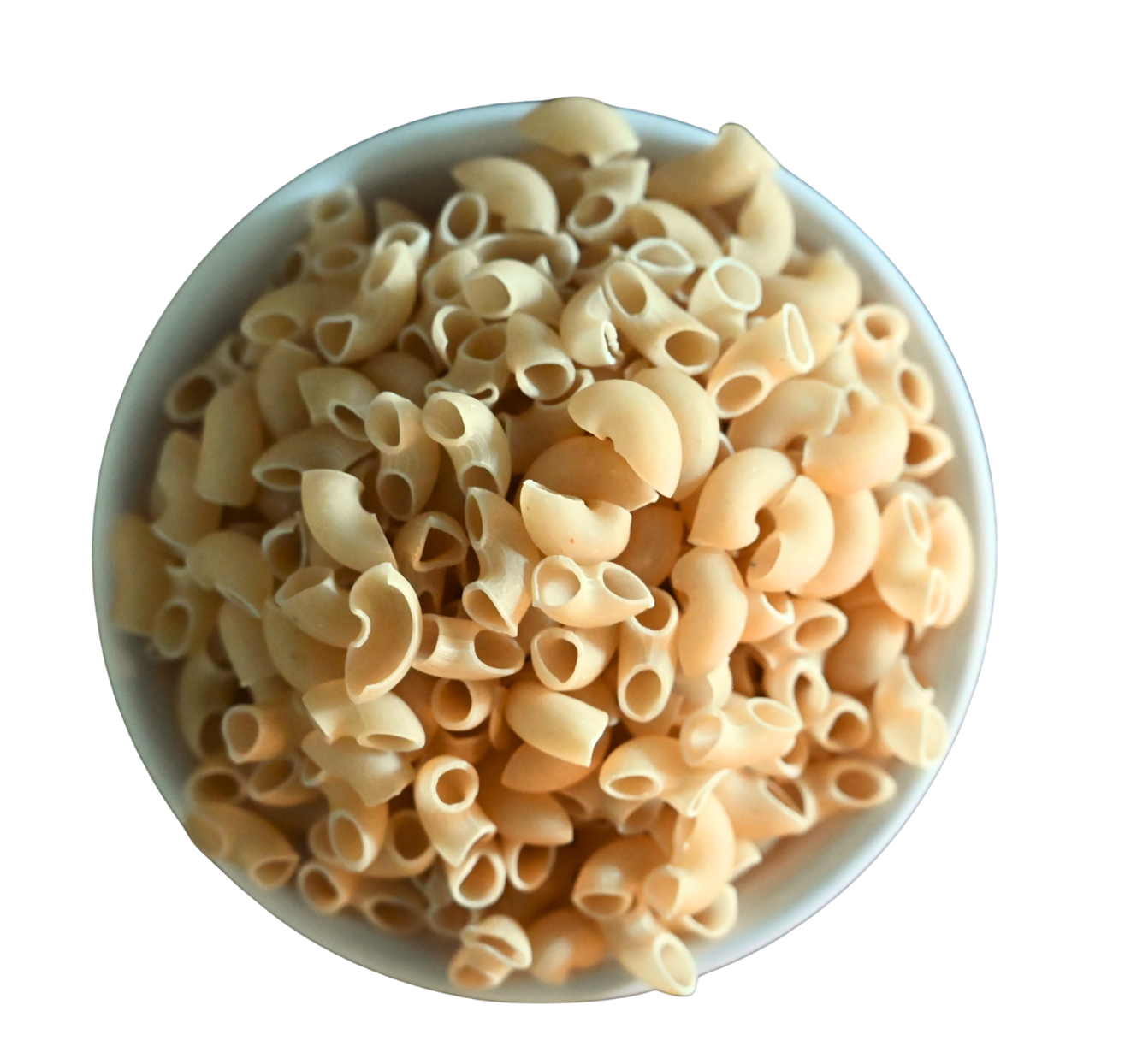 Buckwheat Pasta 50% (macroni/rotini)