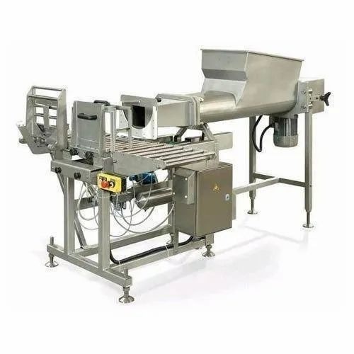 Butter Packaging Machine - Application: Industrial