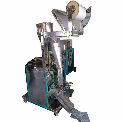 Butter Packing Machine