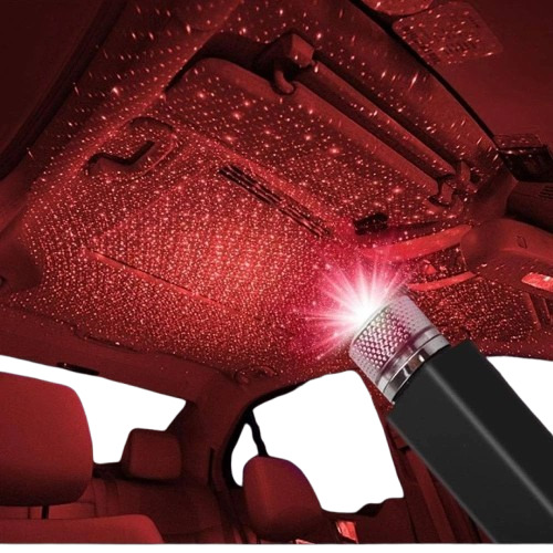 Car Laser Light