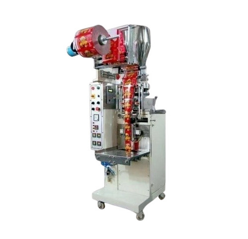 Chicken Masala Packing Machine