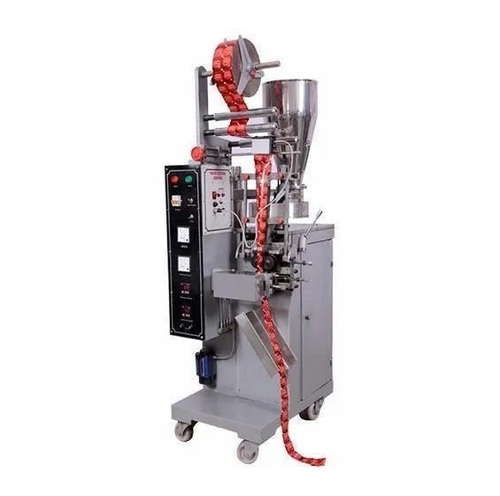 Coffee Packaging Machine