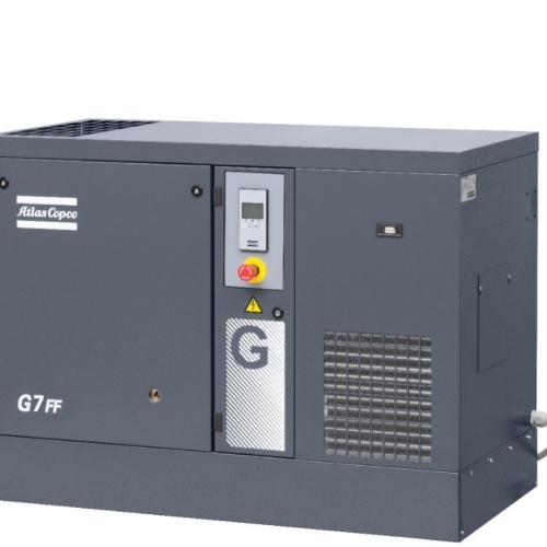 Copco Air Compressor