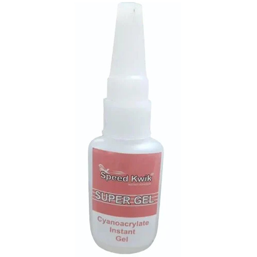 Cyanoacrylate Instant Adhesives