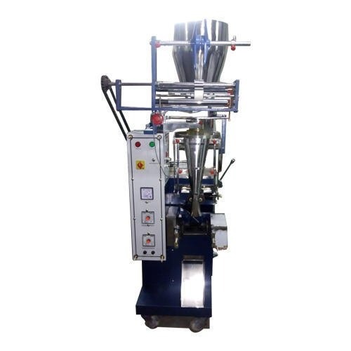 Dal Pouch Packing Machine