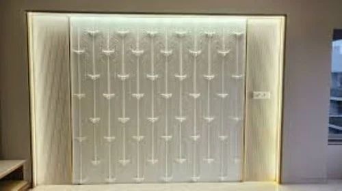 Decorative Polished Wall Panel