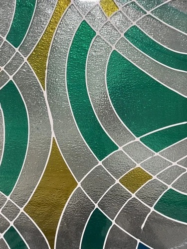 Designer Fibre Sheet