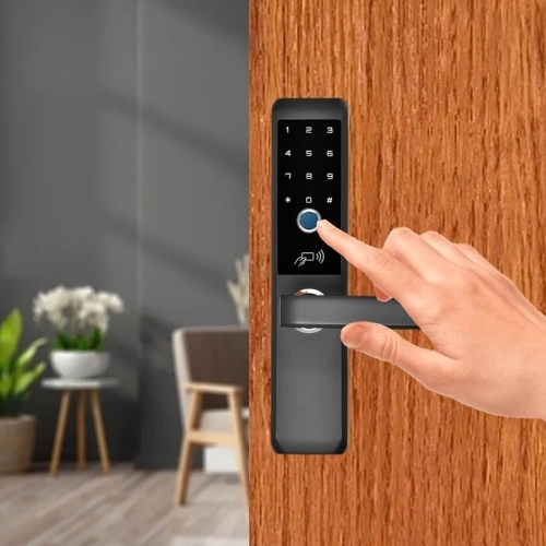 Digital Door Locks