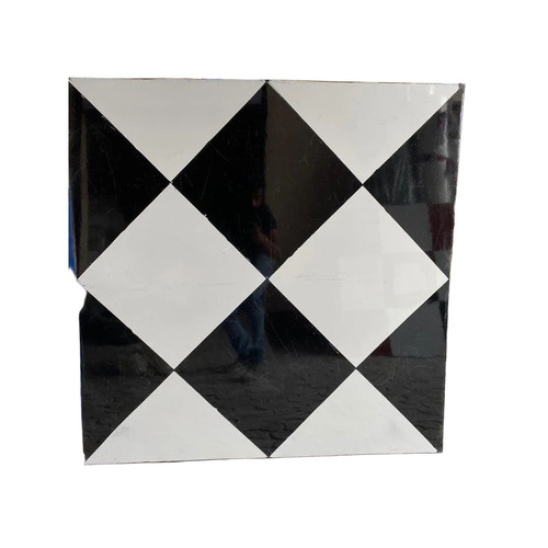 Dj Floor Fiber Sheets - Features: Easy To Install