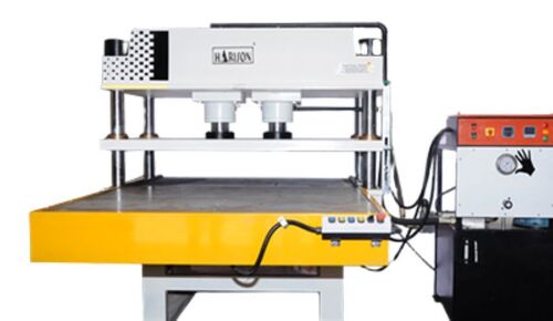Durable Build Single Side Foam Cutting Machine