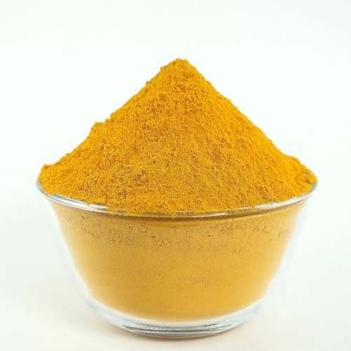 Earthy Aroma Turmeric Powder