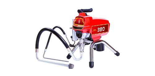 Electric Paint Sprayer