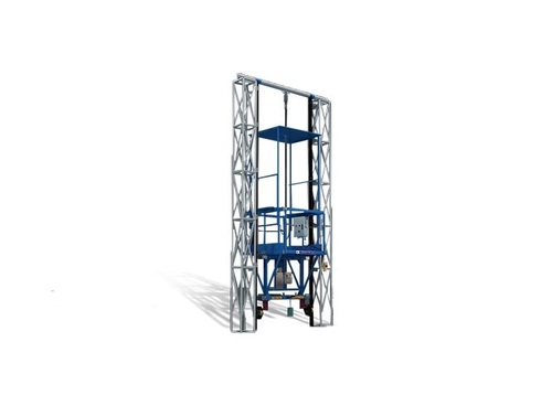 Elevator Installation Hoist