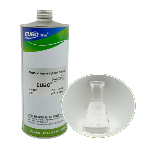 EUBO Dry Film Lubricant Multi-Brand Replacement High-Performance Protection