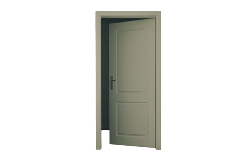 Fixed uPVC Doors