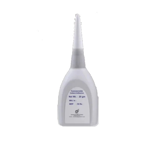 Flex Bond Cyanoacrylate Instant Adhesive
