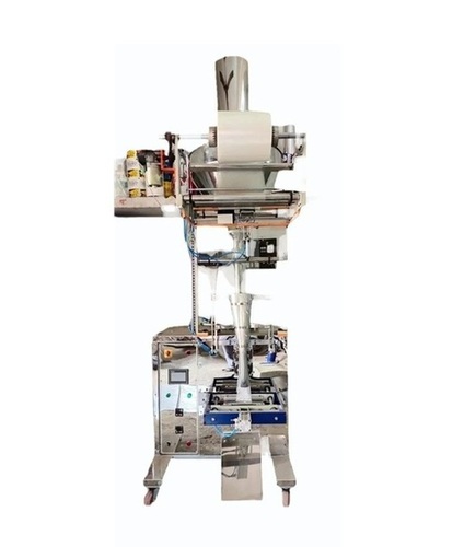Flour Filling Machine