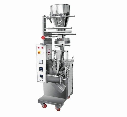 Flour Packing Machine