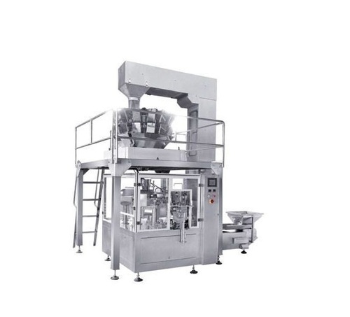 Food Packaging Machines