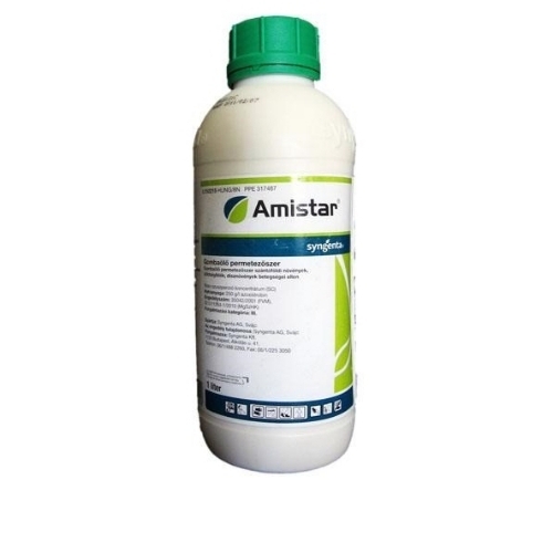 Fungicide