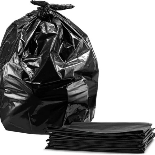 Garbage Bin Bag