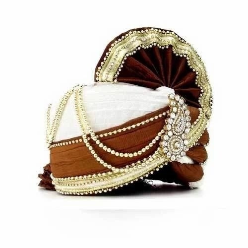 Groom Ethnic Turban