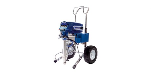 High Pressure Airless Paint Sprayer