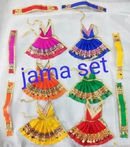 Laxmi Ji Dress
